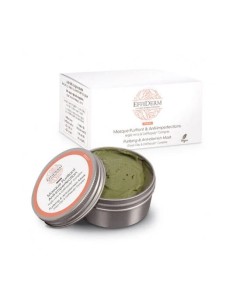 EFFIDERM Masque purifiant & anti imperfections 100ml