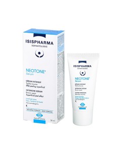 Isis Pharma Neotone Sérum Intensif Anti Taches 30ML