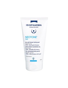 Isis Pharma Neotone Gel Nettoyant 150ml