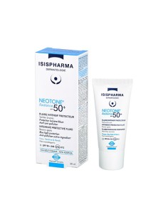 Isis Pharma Neotone Radiance Spf50+ 30ML