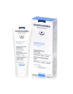 Isis Pharma Sensylia Crème Hydratante Légère 40ml