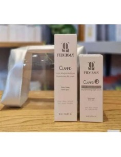 Fiderma Clarifid Crème De Jour + Sérum De Nuit