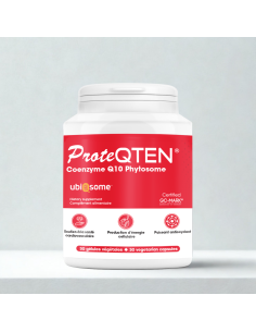 Opalia Proteqten 30 Gélules