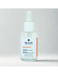Rilastil Intense C Gel Sérum 30ML