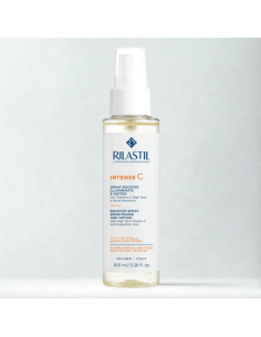 Rilastil Intense C Spray Booster 100ML
