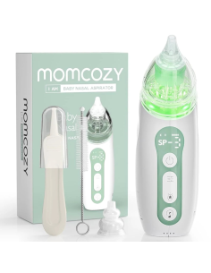 Momcozy Aspirateur Nasale