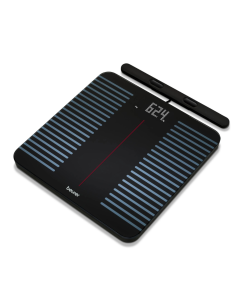 Beurer Pèse personne impédancemètre BF 990