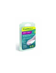 CURALL Ecarteur D’Orteil Hallux Valgus GEL B/1