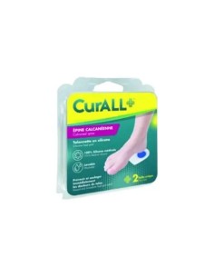 CURALL Talonnette Epine Calcaneenne B/2