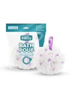 BALMY Eponge de Bain Large