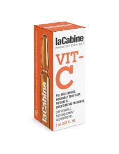 LaCabine Vitamine C 1 Ampoules