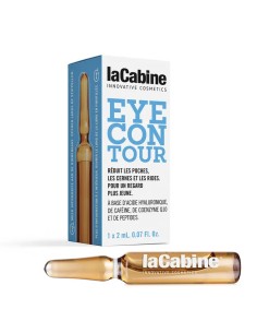 LaCabine Contour Des Yeux 1 Ampoule