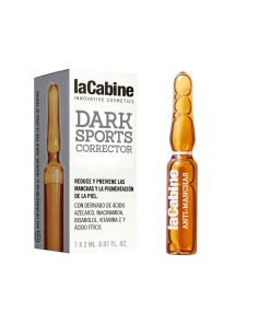 LaCabine Dark Spots Corrrector 1 Ampoule