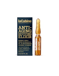 LaCabine Anti Aging Reviving Elixir 1 Ampoule