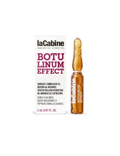 LaCabine Botulinum Effect 1 Ampoule