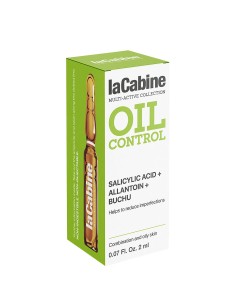 LaCabine Oil Control 1 Ampoule