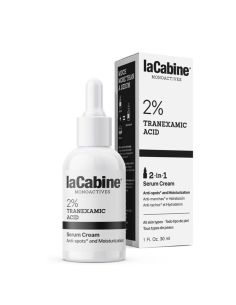 LaCabine Tranexamic Acid 2% Serum Crème 30ml