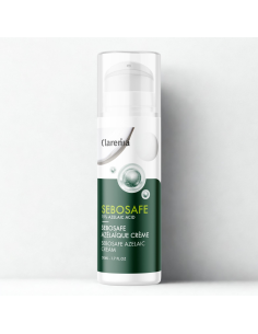 Clarenia Sebosafe Azéalique Crème 50ML