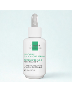 Clarenia Sebosafe Salicylique Sérum 50ML