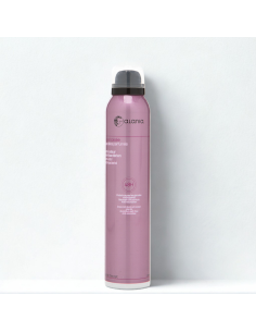 Alania déodorant Parfumé Rose Boisée 200ml