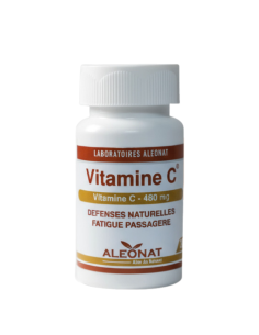 Aleonat Vitamine C 30 Gélules