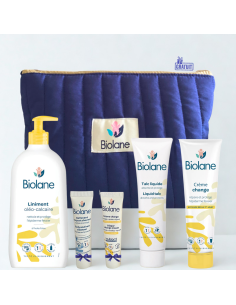 Biolane Trousse Maternité Les Essentielles