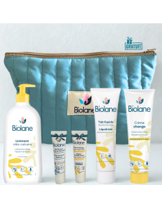 Biolane Trousse Maternité Les Essentielles