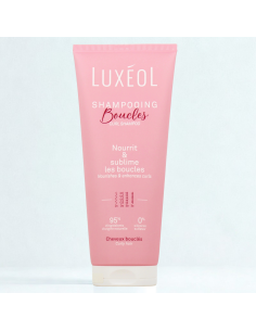 Luxéol Shampooing Boucles 200ml
