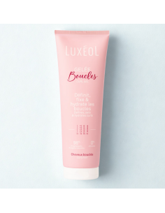 Luxéol Gelée Boucles 250ml