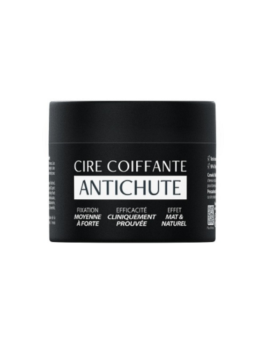 Luxéol Cire Coiffante Anti Chute 50ML