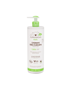 Alphanova Liniment BIO 400ml
