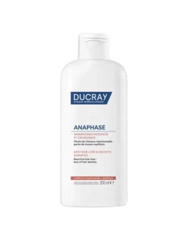 Ducray Anaphase Shampoing Anti Chute 200ml