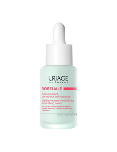 Uriage Roséliane Sérum Lissant Correcteur Anti Rougeurs 30ML