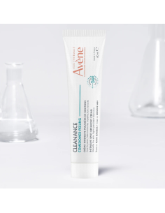 Avène Cleanance Comedomed Peeling Crème Intensive Poussées De Boutons 40ML