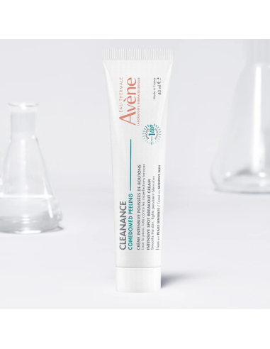 Avène Cleanance Comedomed Peeling Crème Intensive Poussées De Boutons 40ML