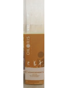 Chloris C'vomissement sirop 125ml