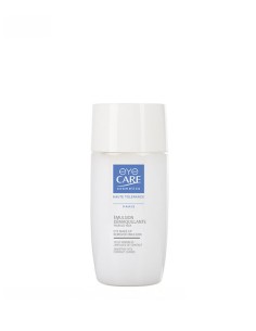 Eye Care Emulsion Démaquillante Pour yeux sensible 125ml