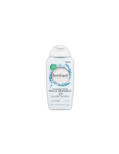 FEMFRESH GEL LAVANT INTIME PEAUX SENSIBLES 250ML