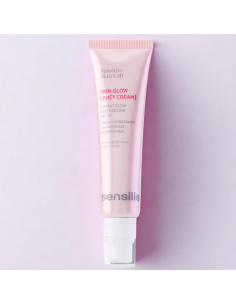 Sensilis Skin Glow Juicy Cream 50ML