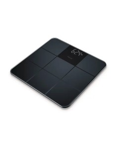 Beurer Pèse personne en verre GS235