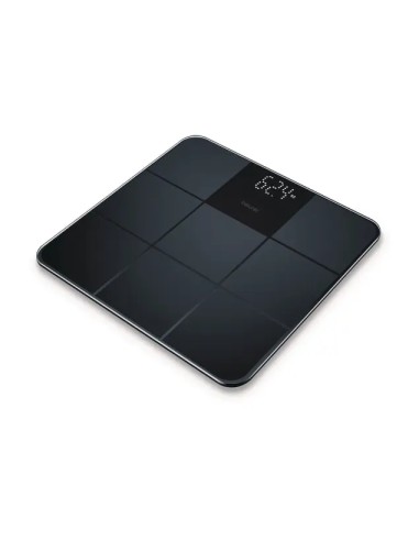 Beurer Pèse personne en verre GS235