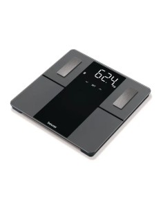 Beurer Pèse Personne Impédancemètre BF500