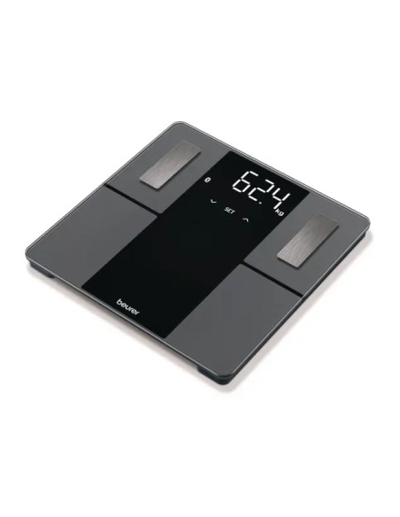 Beurer Pèse Personne Impédancemètre BF500