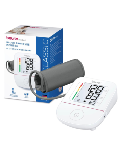 Beurer Tensiomètre au bras BM23