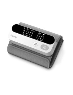 Beurer Tensiomètre au Bras BM59 Brassard Intégré