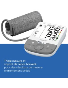 Beurer Tensiomètre à brassard BM53 2