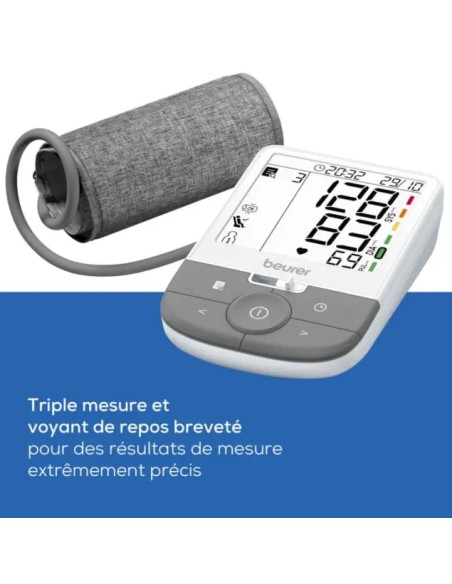 Beurer Tensiomètre à brassard BM53