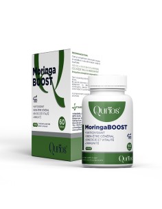 QURIOS Moringa 60 Gélules