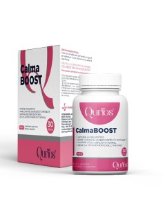 QURIOS Calma BOOST 30 Gélules