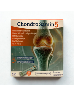 Chondrosamine 5 30 Sachets 10ML